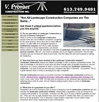 Ottawa Website Design