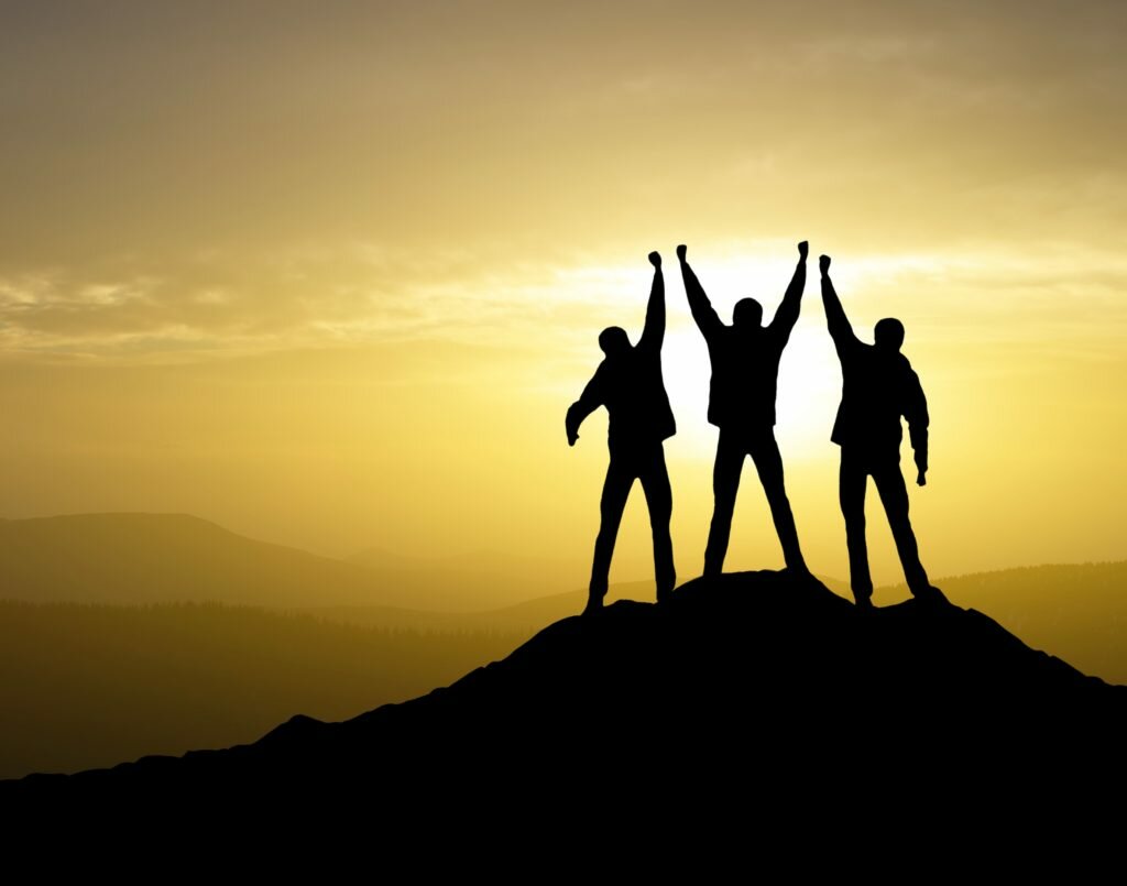 The New ‘TED Team’ Concept